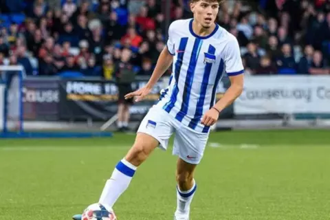 سليم طلب.. رهان ميكالي الذي رفض ألمانيا لتمثيل مصر (فيديو)